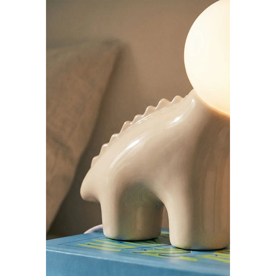 Miorae · Lámpara de mesa infantil 3