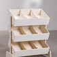 Myrena · Organizador de juguetes infantil - Miniatura 3