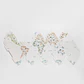 Myreva · Mapamundi infantil - Miniatura 6