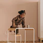 Naelia · Set infantil de mesa y silla - Miniatura 2