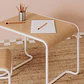 Naelia · Set infantil de mesa y silla - Miniatura 3