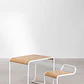 Naelia · Set infantil de mesa y silla - Miniatura 4