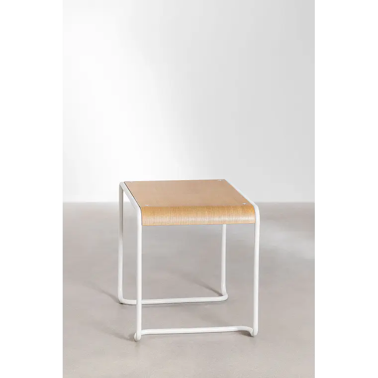 Naelia · Set infantil de mesa y silla 6