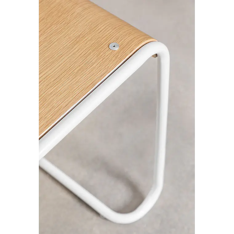Naelia · Set infantil de mesa y silla 7