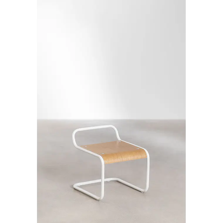 Naelia · Set infantil de mesa y silla 8