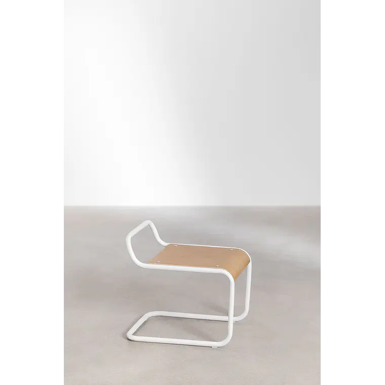Naelia · Set infantil de mesa y silla 9