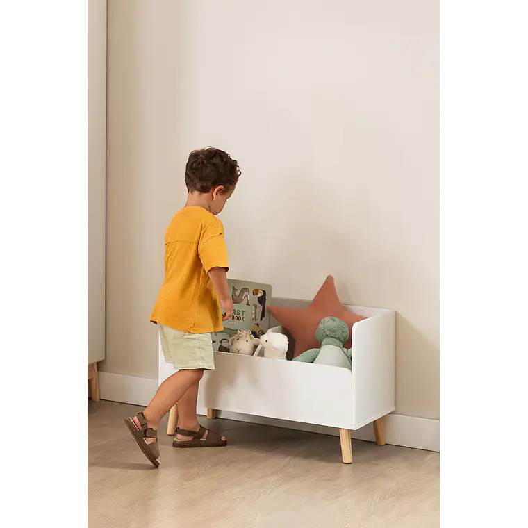 Naevia · Cajón juguetero infantil 2