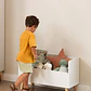 Naevia · Cajón juguetero infantil - Miniatura 2
