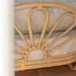 Nerina · Cama infantil de ratán con colchón - Miniatura 4