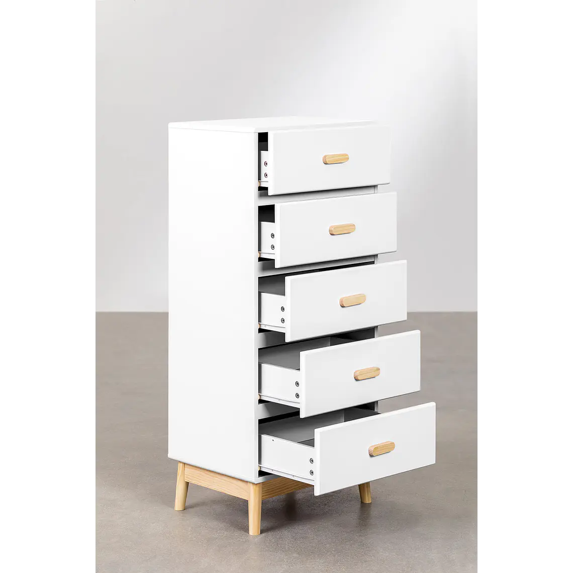 Onelia · Cajonera infantil 4