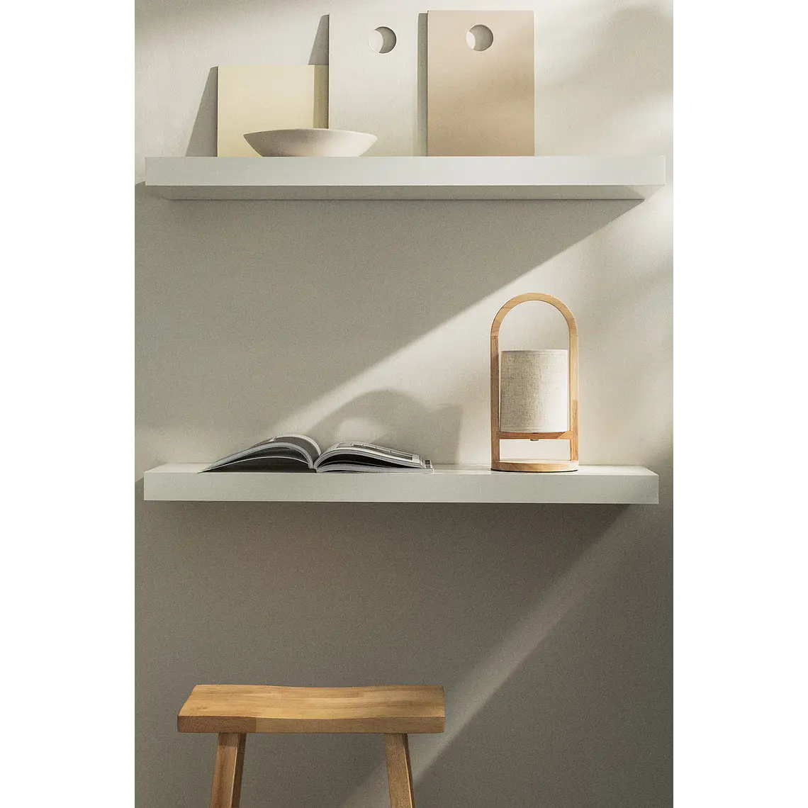 Orelia · Lámpara de mesa infantil 2