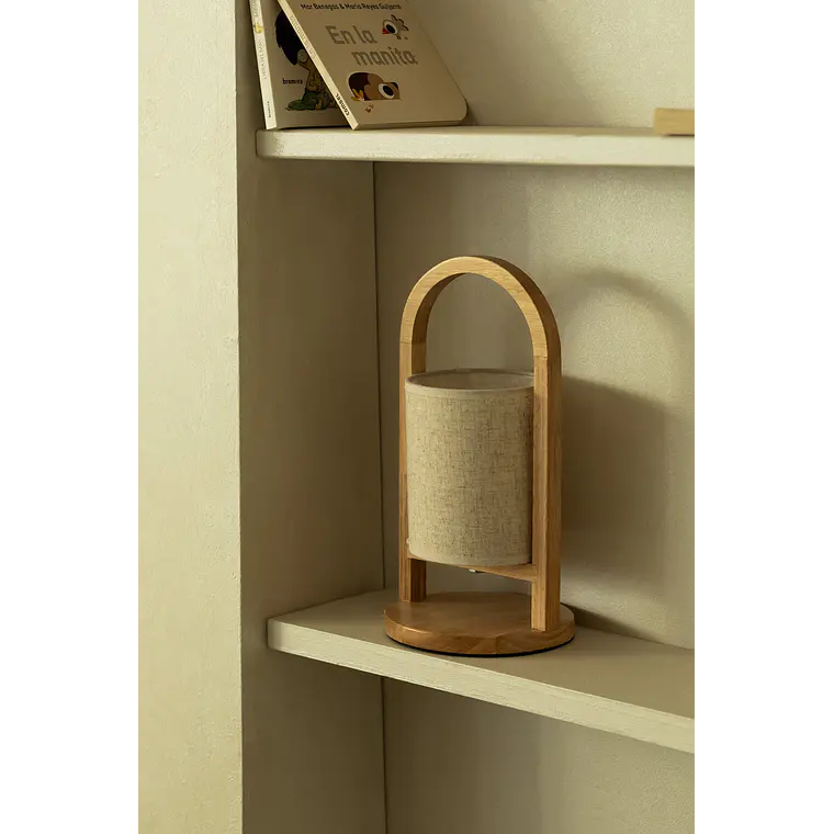Orelia · Lámpara de mesa infantil 3