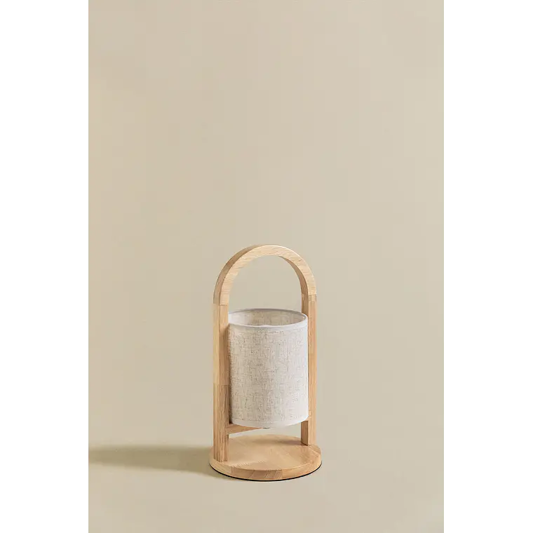Orelia · Lámpara de mesa infantil 4