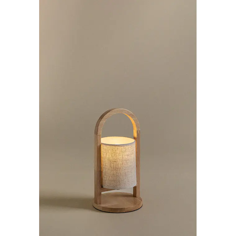 Orelia · Lámpara de mesa infantil 5