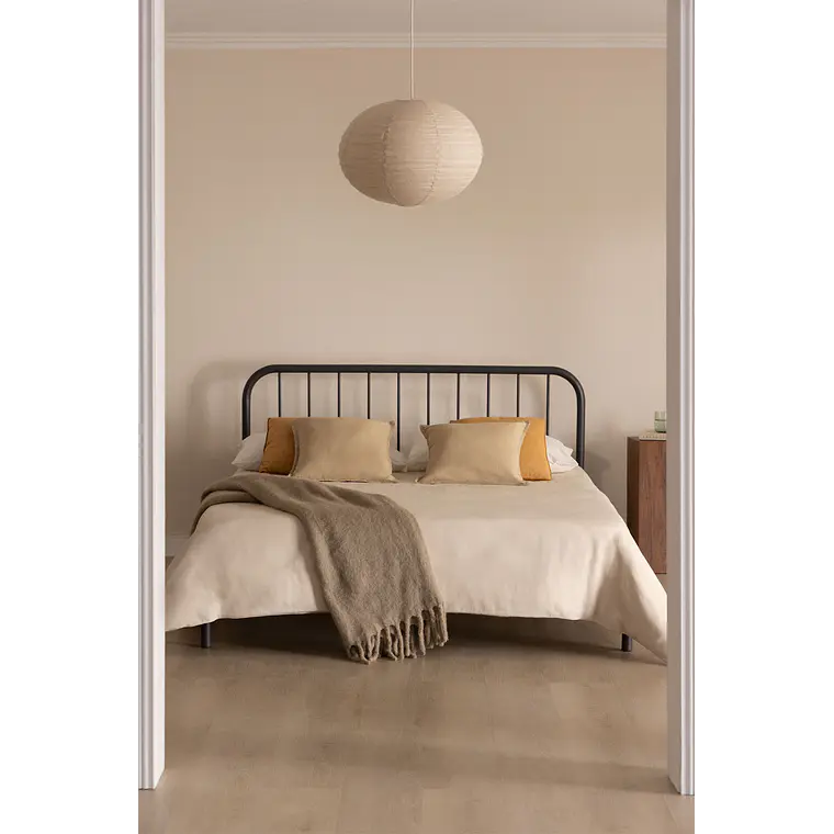 Orielle · Cama infantil de hierro 90x190 3