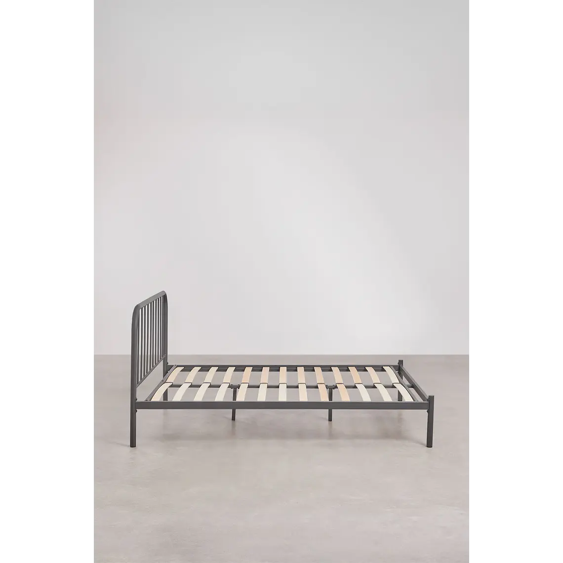 Orielle · Cama infantil de hierro 90x190 6