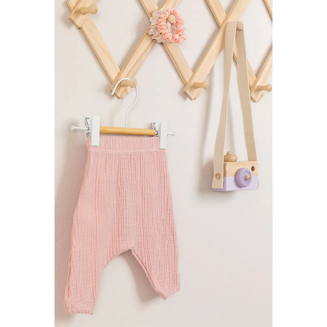 Oriena · Perchas infantiles 6