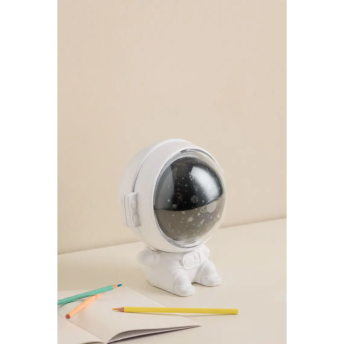 Orlena · Lámpara de mesa infantil 2
