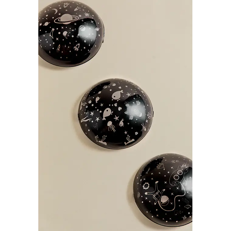 Orlena · Lámpara de mesa infantil 9