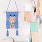 Pevora · Tapiz textil infantil - Miniatura 2
