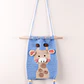 Pevora · Tapiz textil infantil - Miniatura 3