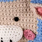 Pevora · Tapiz textil infantil - Miniatura 5