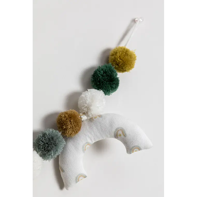 Raelina · Guirnalda decorativa infantil 3