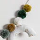 Raelina · Guirnalda decorativa infantil - Miniatura 3