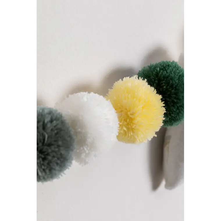 Raelina · Guirnalda decorativa infantil 4