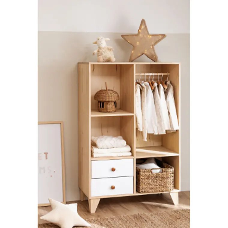 Raevia · Armario infantil 1