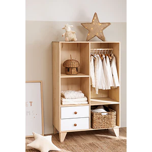 Raevia · Armario infantil
