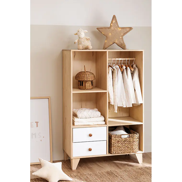 Raevia · Armario infantil 2
