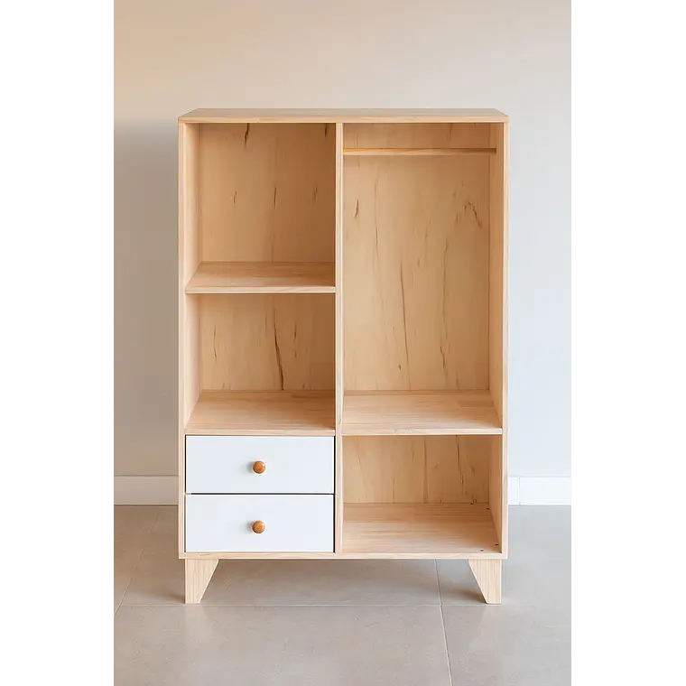 Raevia · Armario infantil 4