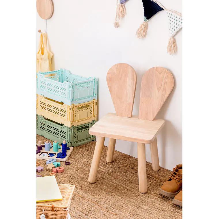 Rivena · Silla infantil 2