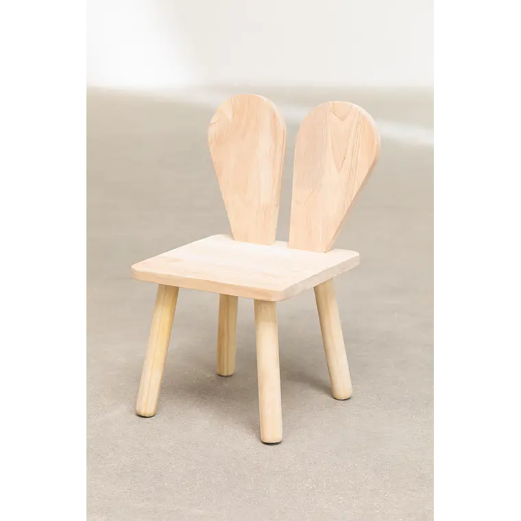 Rivena · Silla infantil 3