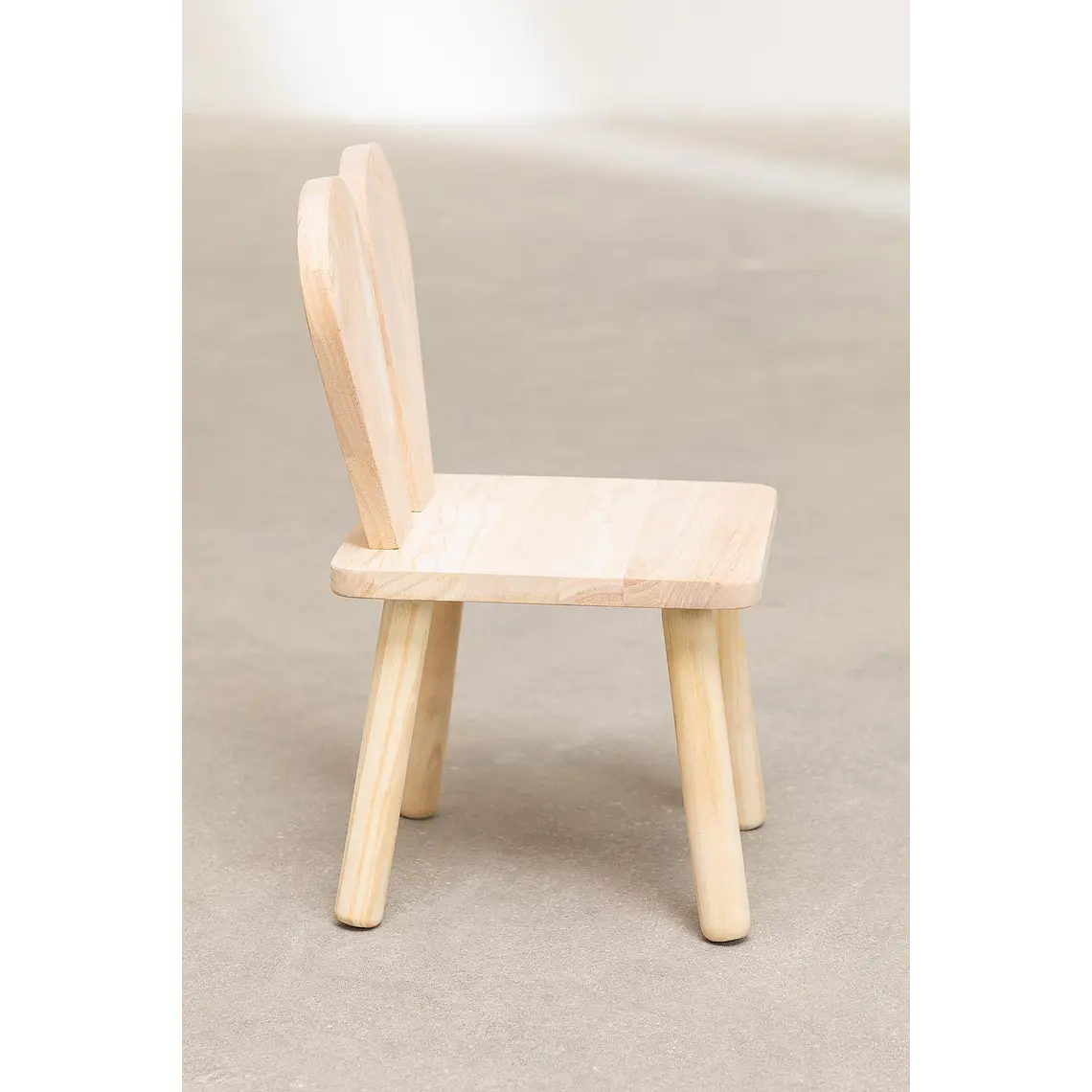 Rivena · Silla infantil 4