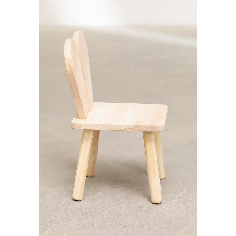 Rivena · Silla infantil 4