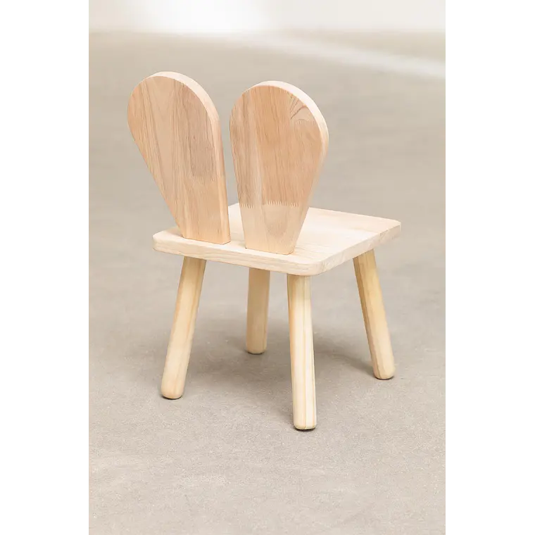 Rivena · Silla infantil 5