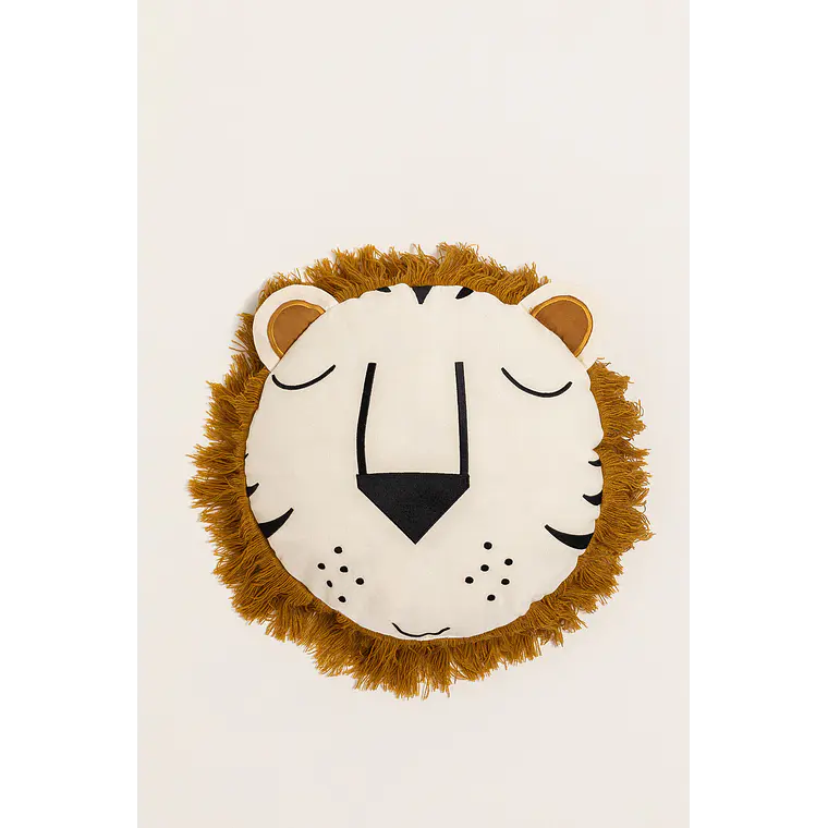 Rivina · Cojín infantil 3