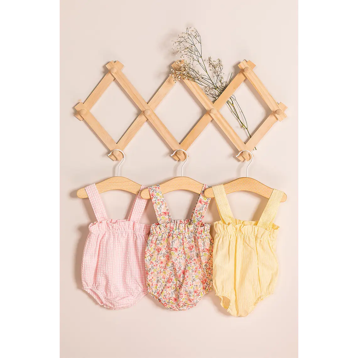 Seraya · Perchas infantiles 7
