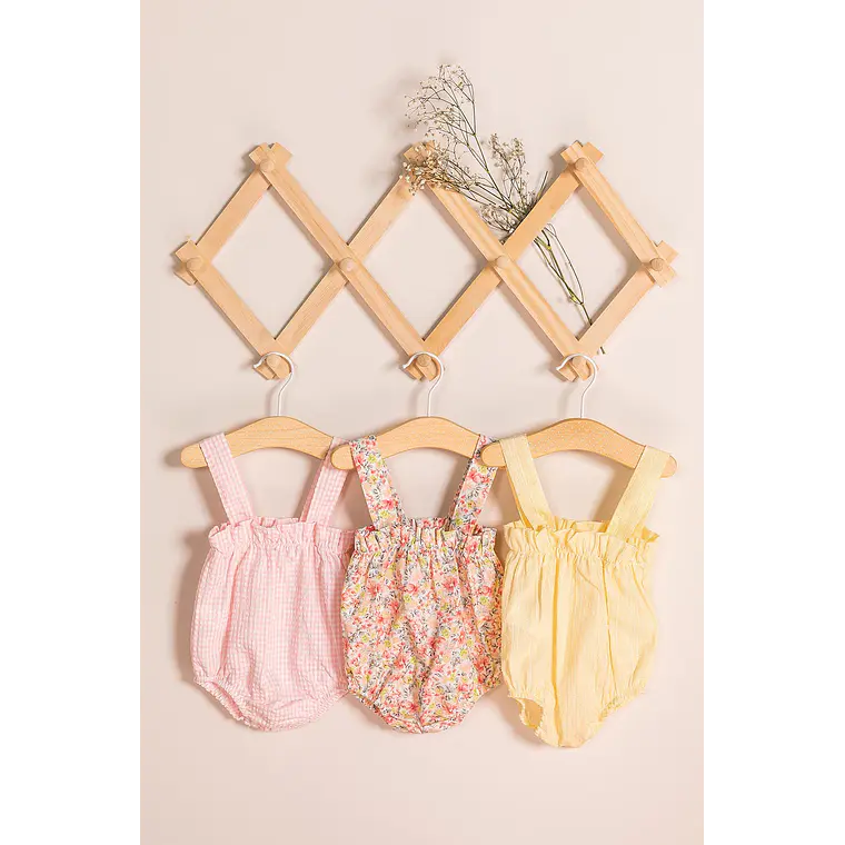 Seraya · Perchas infantiles 7