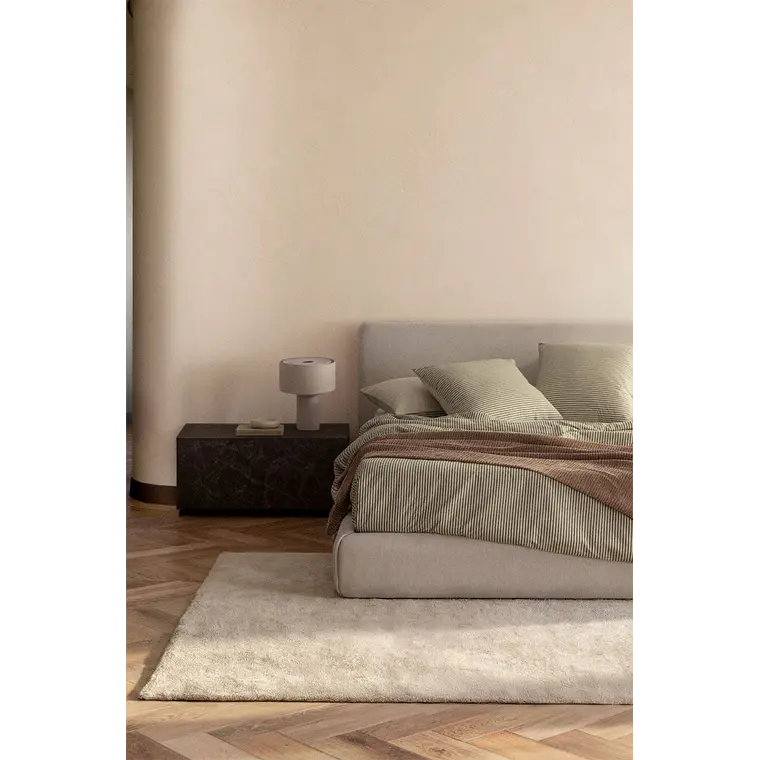 Solaya · Cama infantil tapizada con canapé 90x190 3