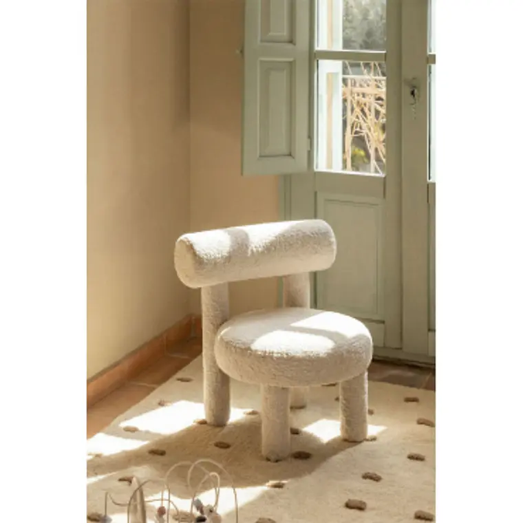Tirael · Silla infantil 1