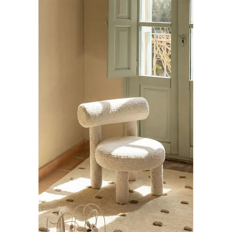 Tirael · Silla infantil 2
