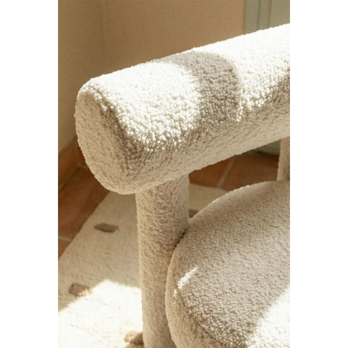 Tirael · Silla infantil 3