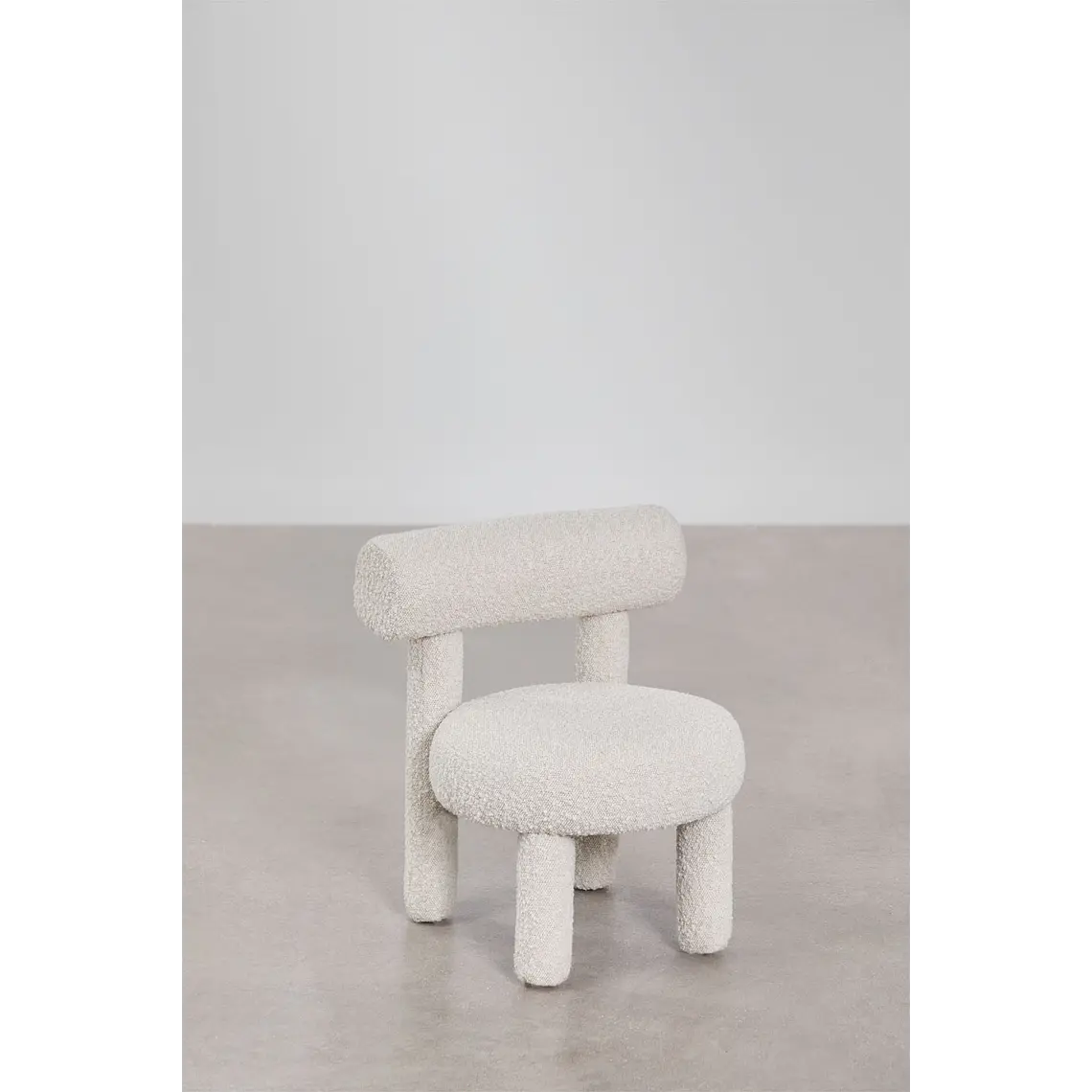 Tirael · Silla infantil 4