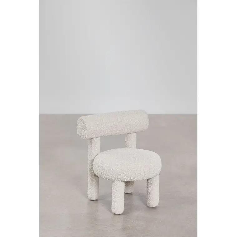 Tirael · Silla infantil 4