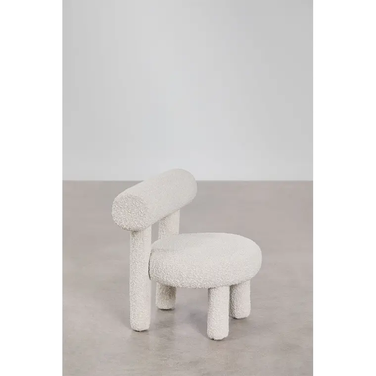 Tirael · Silla infantil 5