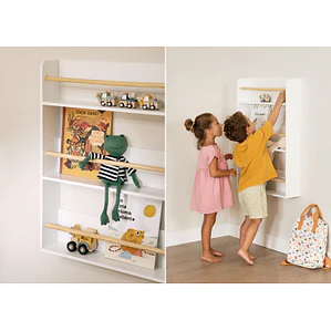 Viona · Estantería infantil