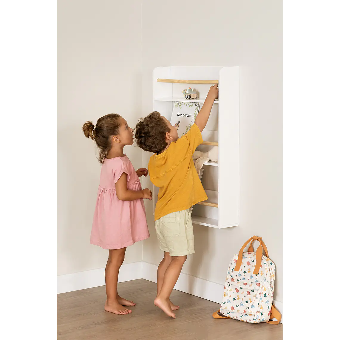 Viona · Estantería infantil 2